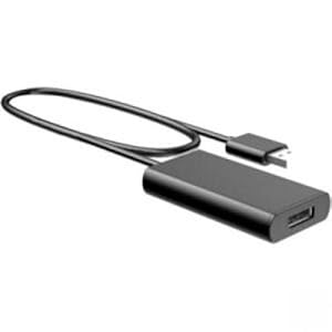 HP N2U81AT#ABA Business N2U81AT UHD USB Graphics Adapter Graphics Cards Click Here