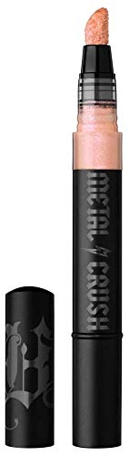 kvd metal crush liquid highlighter