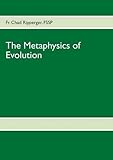 The Metaphysics of Evolution