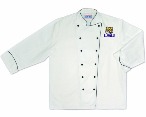 NCAA Premium Chef Coat