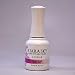 Kiara Sky Gel Polish, Stormy Cloud Ombre, 15 Gram