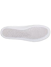 Tommy Hilfiger Lune - Zapatillas para mujer