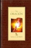 Hardcover La Oración (Prayer) Book