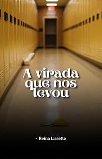 Livro A virada que nos levou