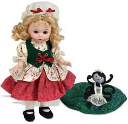 miss alexander dolls