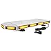 Emergency Warning Strobe Light Bar, YITAMOTOR 28.7