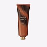 Oriflame Amber Elixir EDP Hand Body Cream Gift Set 50ml 75ml 250ml view 2