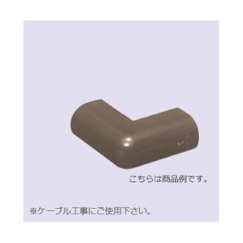 Amazon 未来工業 Ve管カバー出ズミ 適合管 Ve22 ブラック 10個 Ved 22k 電設用部品 資材 産業 研究開発用品 通販