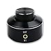 Audio Volume Controller - Aluminium Alloy CNC - Control Knob Lossless Speaker Line primary