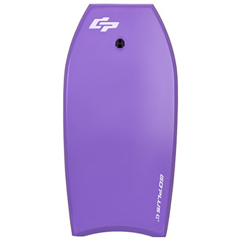 image for Goplus 42 inch Super Bodyboard EPS Core, IXPE Deck, HDPE Slick Bottom,