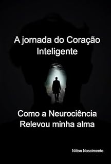 Livro A Jornada Do Coração Inteligente