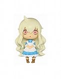 Kagerou Project Mekakucity Actors Figure Strap Mascot Key Chain Mary