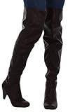 Hot Fashion Method 01 Women's Boots Over the Knee