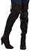 Hot Fashion Method 01 Women's Boots Over the Knee