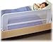 Dex Universal Safe Sleeper Bed Rail - High Hinge