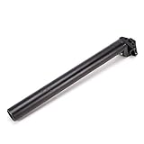 Surepromise Black 350MM Aluminium Alloy MTB Bike
