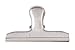 ZenTen kitchen Large Stainless Steel Air Tight Bag Clip, Pack of 6