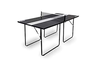Amazon.com : JOOLA Midsize - Regulation Height Table