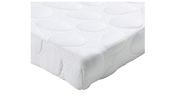 coconut cot mattress