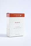 CatSpring Yaupon - Marfa Dark Roast Black Yaupon Tea - Loose Leaf - Naturally Caffeinated, Herbal and Sustainable - Dark Roast Yaupon Grown, Harvest and Made in the USA {2 oz.}
