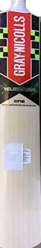 Gray Nicols Velocity XPI GN6 English Willow Cricket Bat