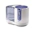 Holmes Cool Mist Comfort Humidifier with Digital Control Panel, HM1865-NU