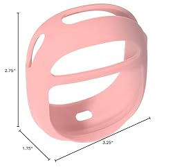 GETGEAR Silicone Cover Compatible with Clip 4