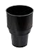 JSP Manufacturing Replacement Golf Cart Cup Holder for Portable Propane Heater - Multi-Color