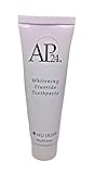 Nu Skin Ap-24 Whitening Fluoride Toothpaste,4oz