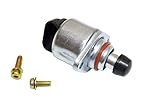 PT Auto Warehouse IACV-147 - Idle Air Control Valve