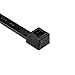 HellermannTyton T150M0X2 Heavy Duty Cable Tie, 21