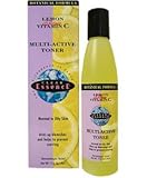 Clear Essence Lemon & Vitamin C M-A Toner 4 oz.