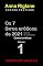 Livro Os 7 livros eróticos de 2021 - Vol 1