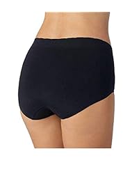 Carole Hochman - Calzoncillos sin costuras, 5 unidades, variados