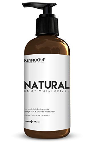 organic oil free face moisturizer