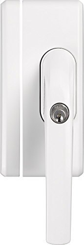Abus Window Handle Lock with Alarm, 33271