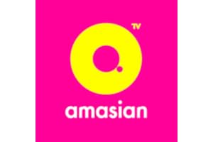Amasian TV: Asian Movies & Anime