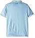 Under Armour Boys' Jordan Spieth 3rd Major Saturday Polo