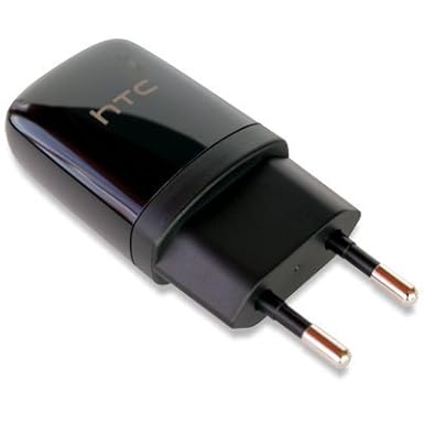 TC-E250 Original HTC USB Netzteil Adapter (ohne Datenkabel) (5V/1000mA)