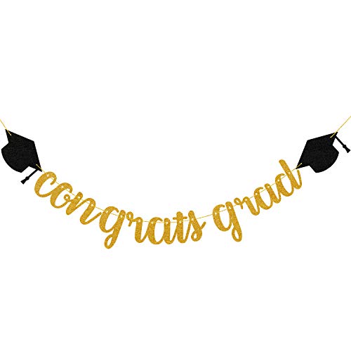 4 2019+Graduation+Party+Decorations+Highschool