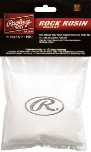 Rawlings Rock Rosin Bag