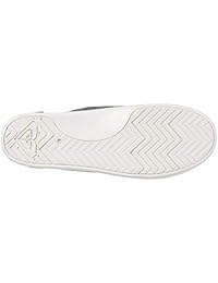 ROXY Bayshore III - Zapatillas de cordón para mujer