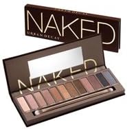 アーバンディケイ Urban Decay ネイキッド アイシャドウ パレット 1 3gx12 アーバンディケイ Urban Decay アイシャドウ 通販 Amazon