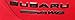 GetUrGear REAR BADGE BUNDLE for WRX/STI 2015+ (WRX, Matte Black WRX)