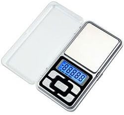 Kenex VIP500 Professional Digital Pocket Scale