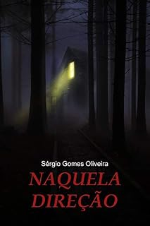 Livro Naquela Direção