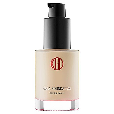 Koh Gen Do Aqua Foundation-213-30 ml