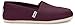 Tom's Women's Classic Canvas Slip-on (9 B(M) US / 39-40 EUR, Red Mahogany.)