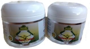 Slim Green . Reduce Cream . Weithg Lose 2 Packs of 4 Oz by Alfa