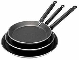 de BUYERデバイヤーアルミノンスティック クレープパン GKL14026